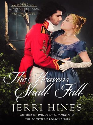 cover image of The Heavens Shall Fall